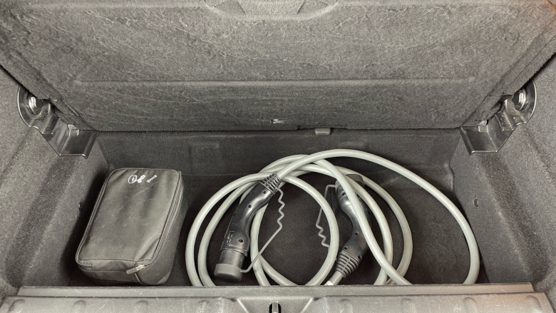 MINI Hatchback 135kW Cooper S Level 2 33kWh 3dr Auto Electric Hatchback